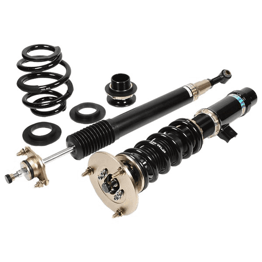 BC Racing BR Series Coilovers